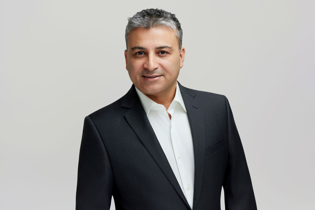 Harmeet Assi