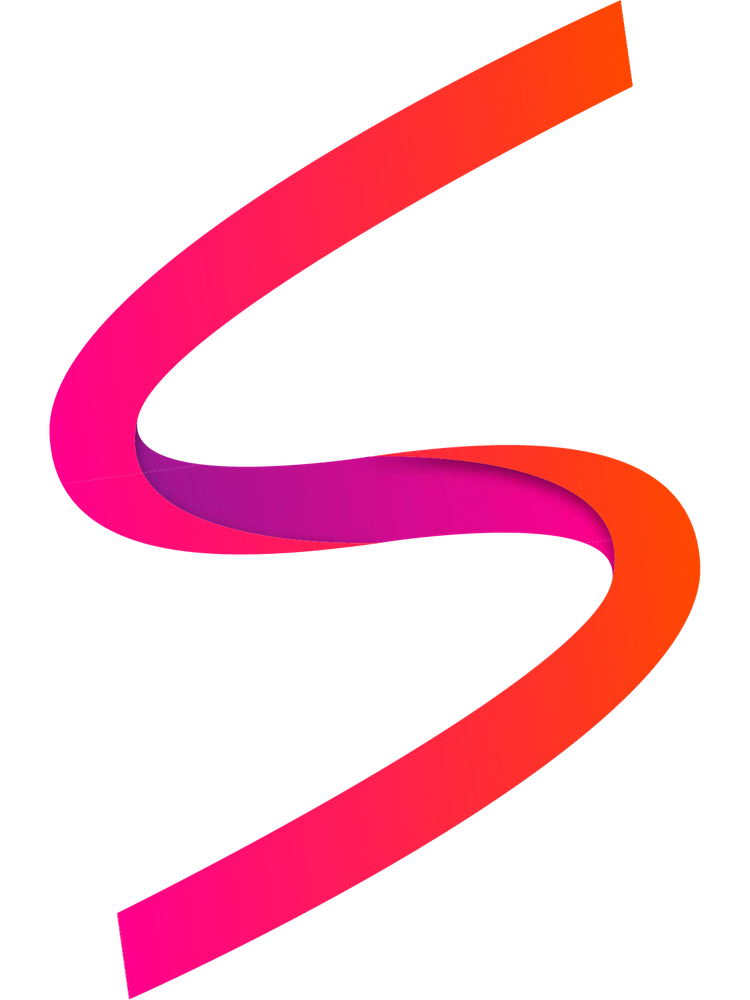 2Data software licensing consulting and optimization services visual banner with gradient abstract design